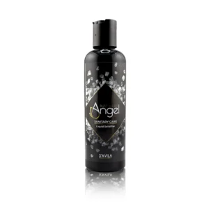Tattoo Ink Liquid Solidifier – Angel Dust Allure