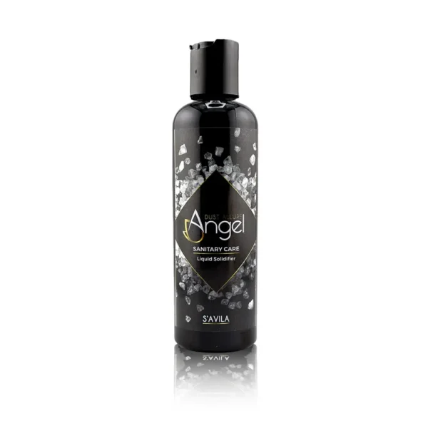 Tattoo Ink Liquid Solidifier – Angel Dust Allure