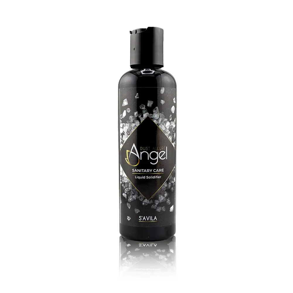 Tattoo Ink Liquid Solidifier – Angel Dust Allure